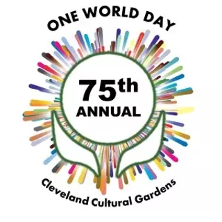 75th annual One World Day