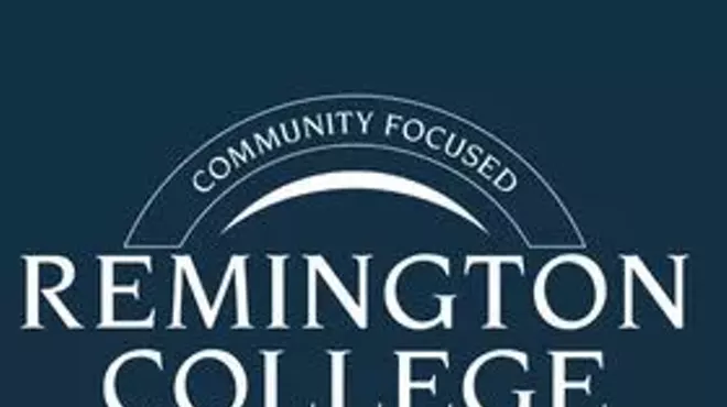 Image: Open house at Remington College Cleveland Campus