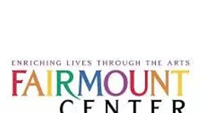 Image: Open Studios at Fairmount Center for the Arts