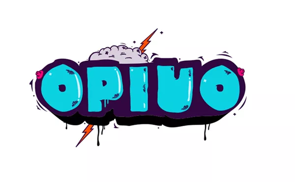 Image: Opiuo