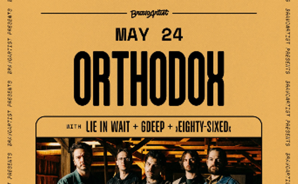 Image: ORTHODOX