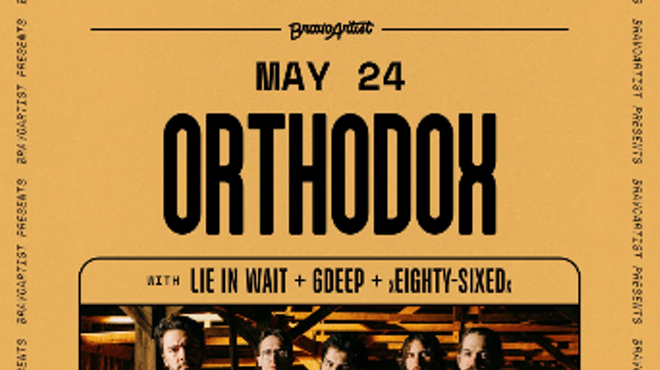 Image: ORTHODOX