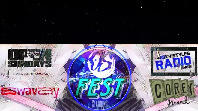 Image: OS Fest