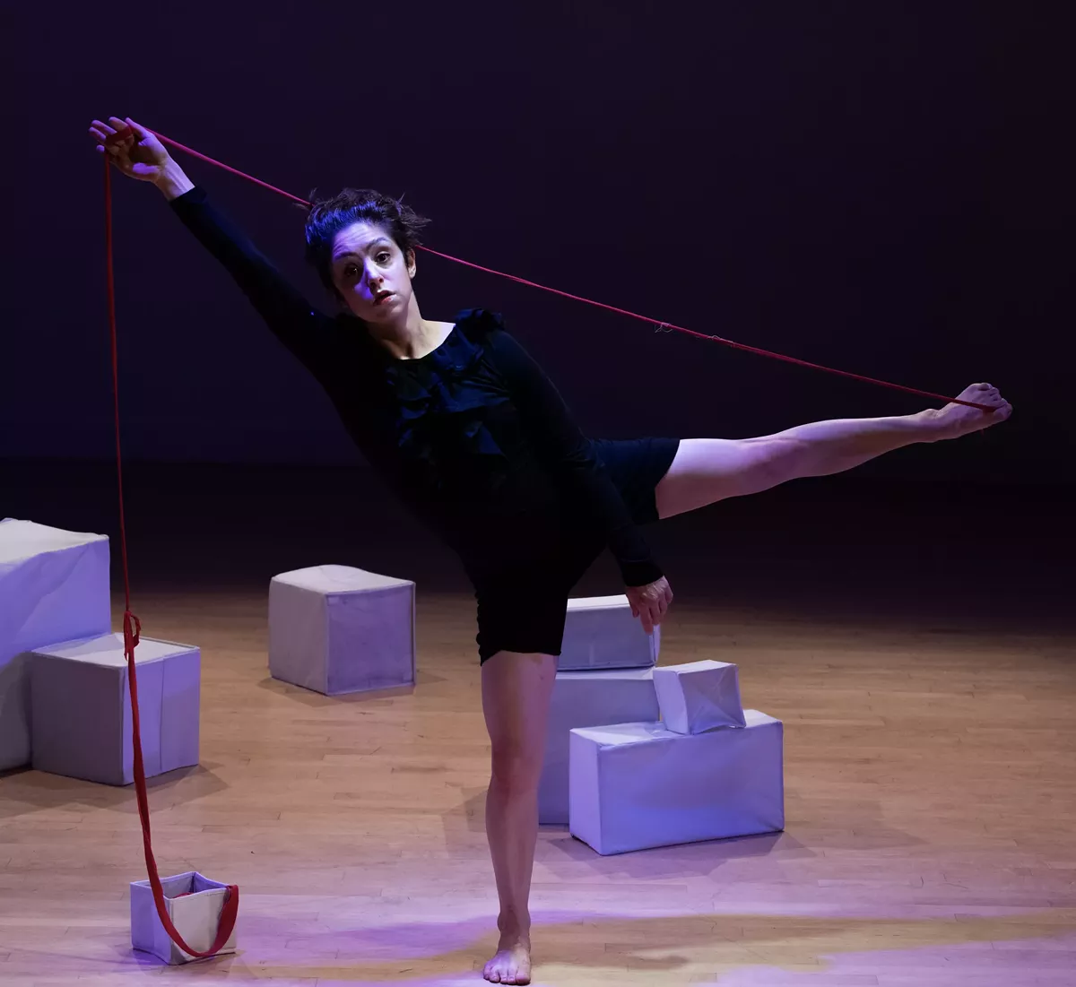 Claire Saxe "OUT WITH IT"