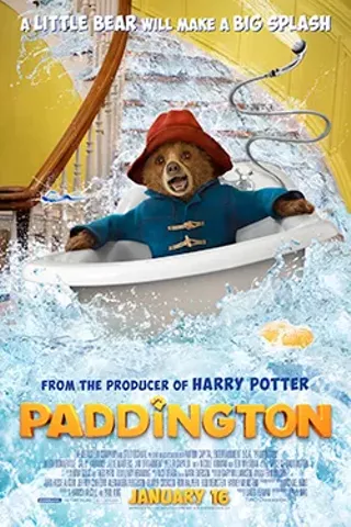 Image: Paddington