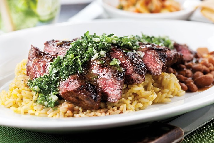 10 Cleveland Steak Dishes that Will Blow Your Mind