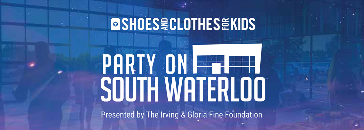 Join us for a fun event to benefit Shoes and Clothes for Kids