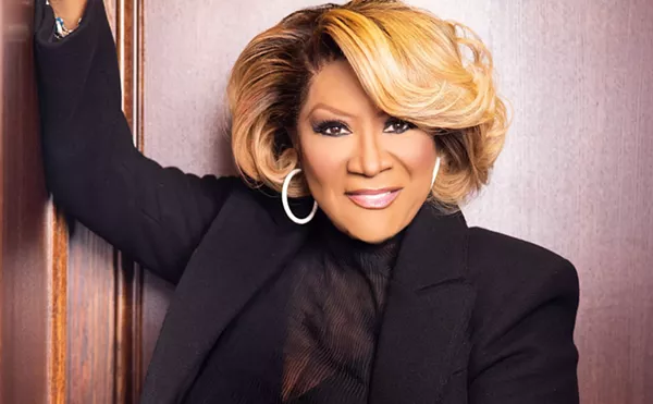 Image: Patti LaBelle: The 80/65 Tour