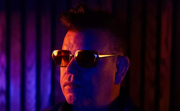 Image: Paul Oakenfold w/ Crystal Method