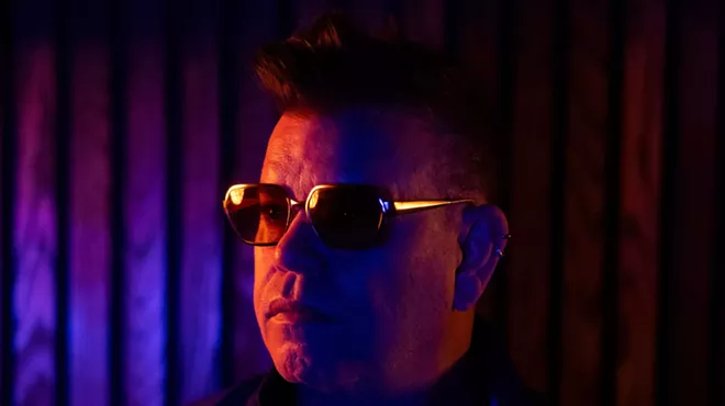 Image: Paul Oakenfold w/ Crystal Method