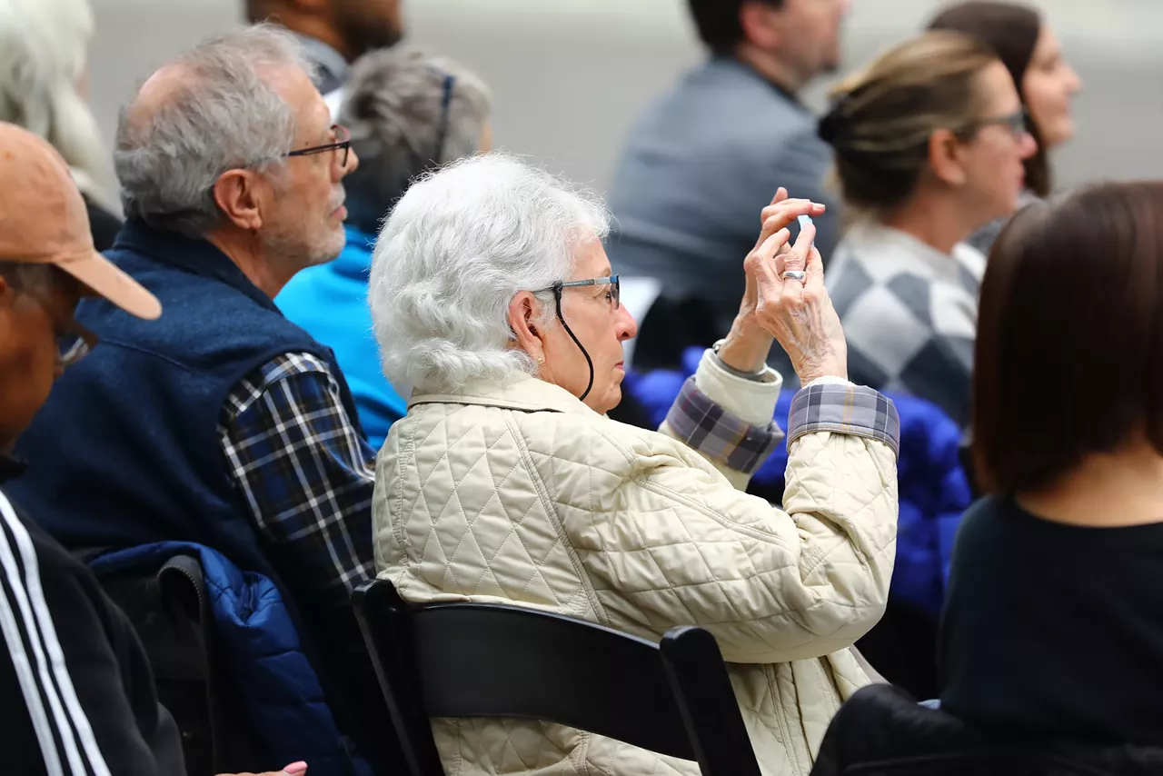 Photos Cleveland Cavaliers and Art Museum Unveil the 202425 City