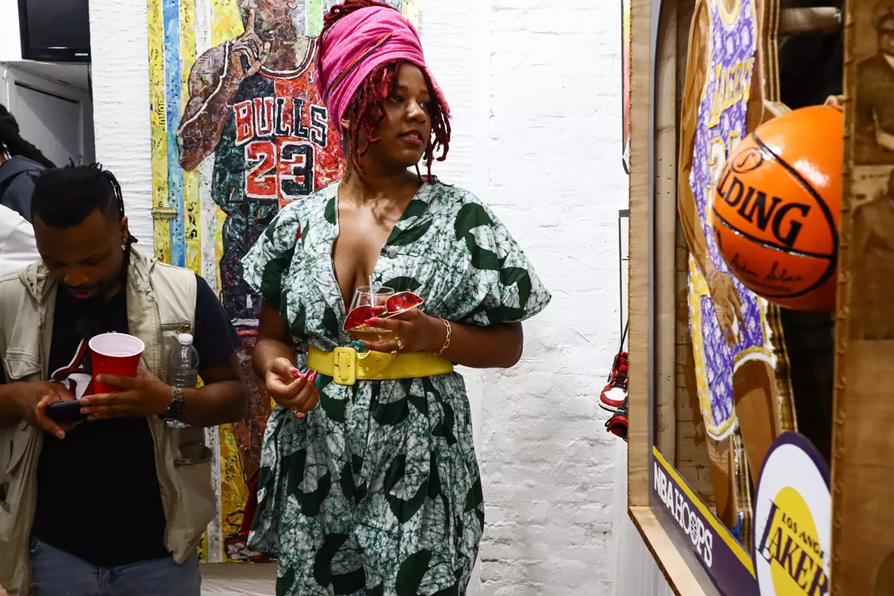 Photos: Deep Roots Experience's