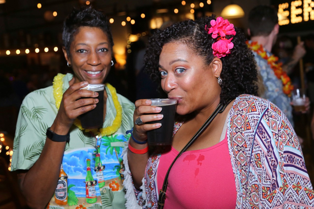 Photos from Celebrate Tremont 2019 at Forest City Brewing