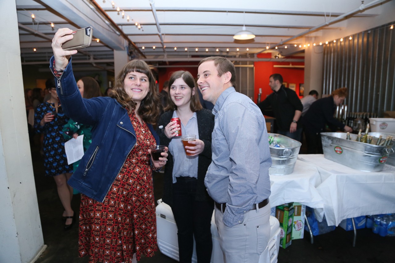 Photos from Spring Out of Hibernation 2017 at 78th Street Studios