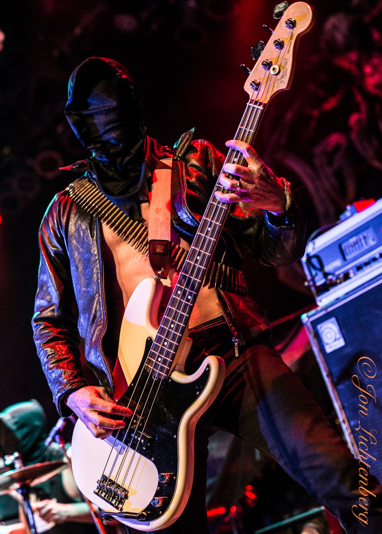 Photos from the Decibel Magazine Tour at House of Blues