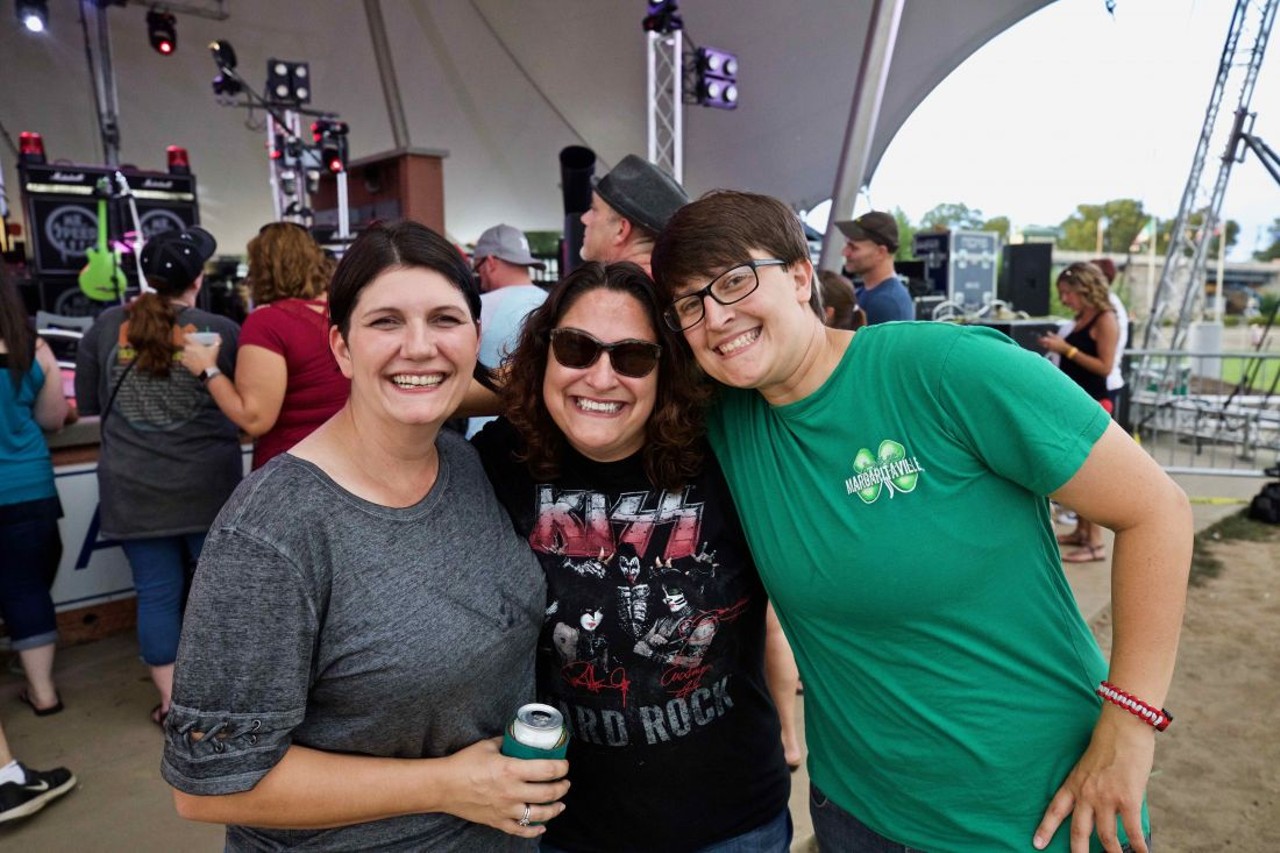 Photos From the Mr. Speed Concert at Black River Landing in Lorain