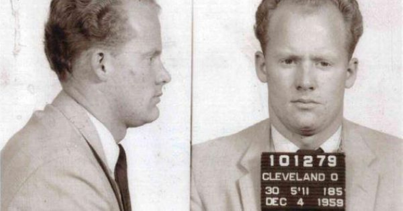 Daniel "Danny" John Patrick Greene was an Irish American mobster and Cleveland native. He was an associate of fellow mobster John Nardi. Following a long career of mobster activities, Green was assassinated in a car bombing believed to have been planted by Ray Ferritto, a wellknown hitman.