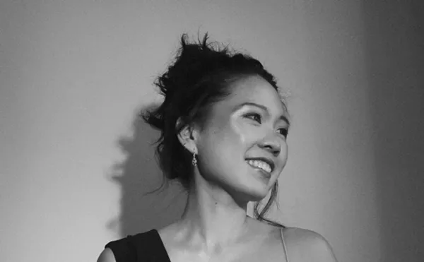 Image: Piano Cleveland Live with Chaeyoung Park & Friends