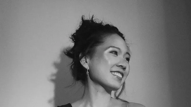 Image: Piano Cleveland Live with Chaeyoung Park & Friends