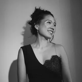 Image: Piano Cleveland Live with Chaeyoung Park & Friends