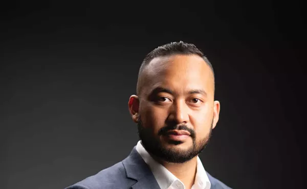 Image: Piano Cleveland Live with Jonathan Mamora