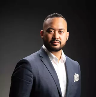 Image: Piano Cleveland Live with Jonathan Mamora