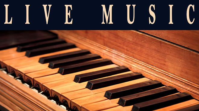 Image: Piano Portraits