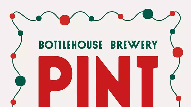 Image: Pint Sized: Holiday Art & Craft Show