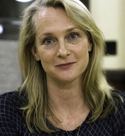 Piper Kerman, ‘Orange is the New Black' Inspiration, to Speak at Cleveland Public Library
