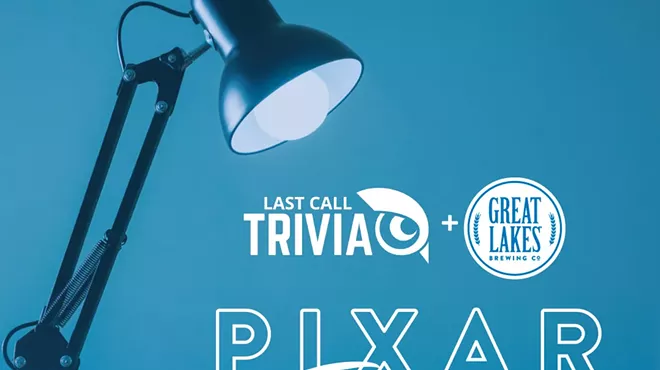 Image: Pixar Trivia