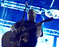 Pixies Dig into Back Catalog for Masonic Auditorium Concert