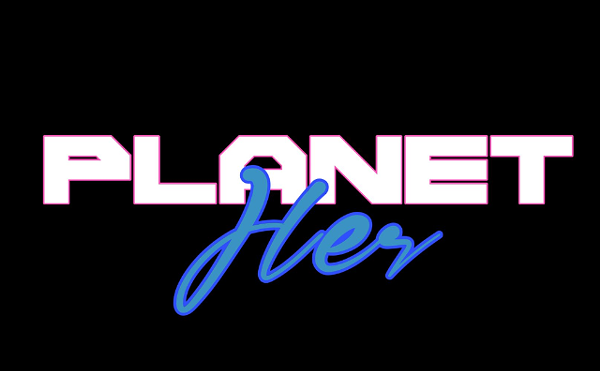 Image: PLANET HER 3.0