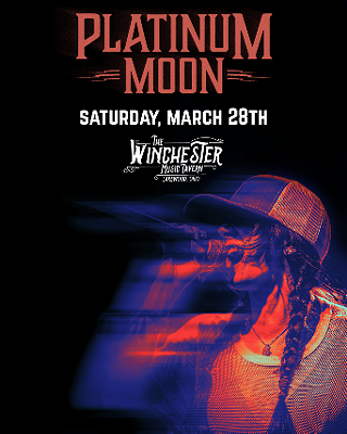 Image: Platinum Moon