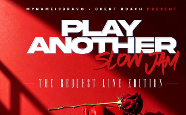 Image: Play Another Slow Jam