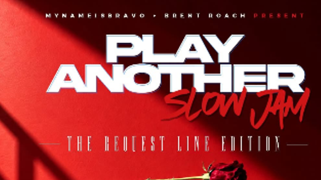 Image: Play Another Slow Jam