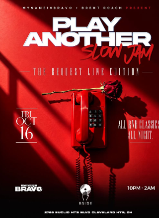 Image: Play Another Slow Jam