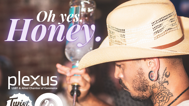 Image: Plexus YP Happy Hour at Twist Social Club