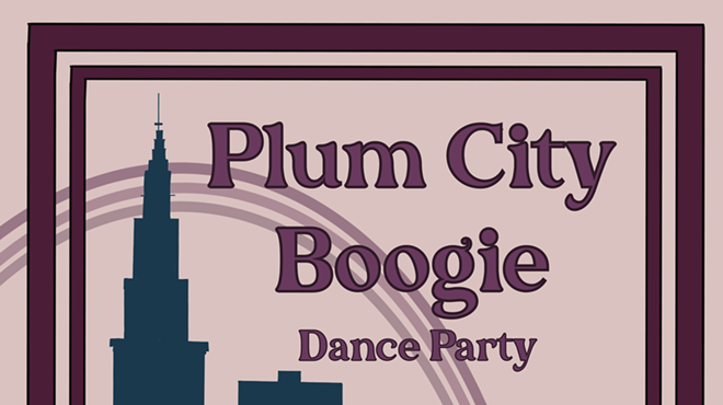 Plum City Boogie & Funk dance party