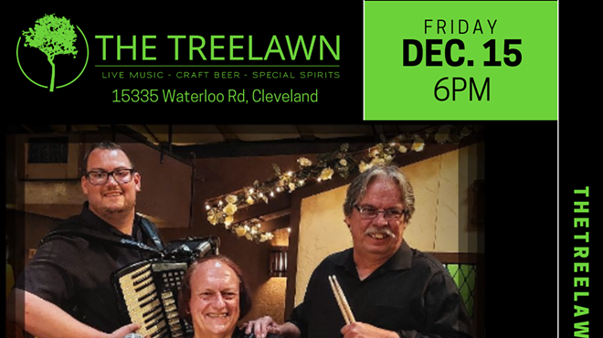 Image: Polka Dance with Culkar-Golob Band