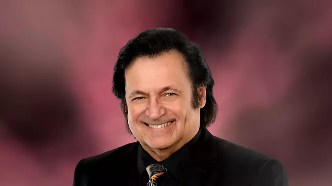 Image: Polka Hall of Fame Sweetheart Ball