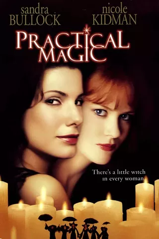 Image: Practical Magic Re-Release