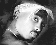 Preserved on film: Tupac Shakur's death wish.