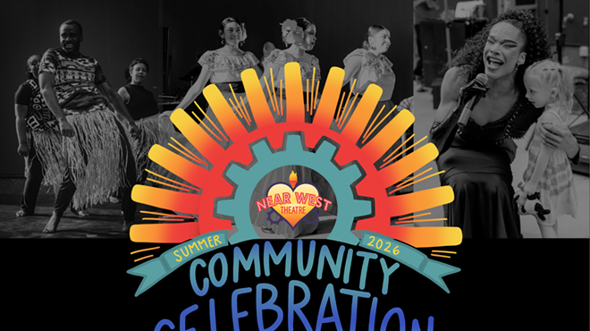 Image: PRIDE! Free Community Summer Concert