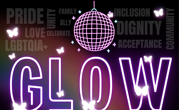 Image: Pride in the Park: Heights G.L.O.W.