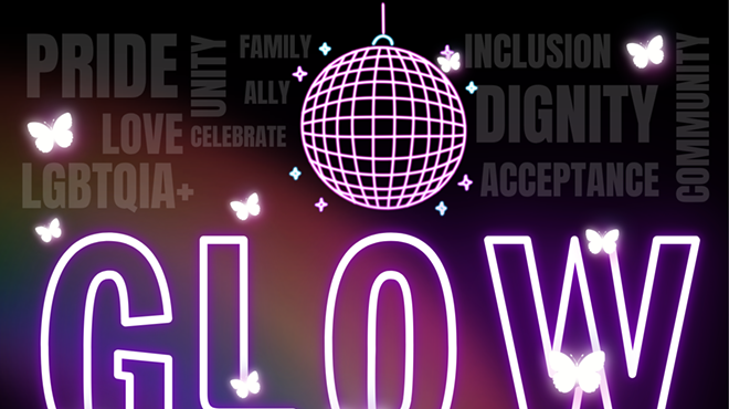 Image: Pride in the Park: Heights G.L.O.W.
