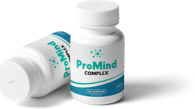 ProMind Complex Reviews - Scam or Does It Really Work?