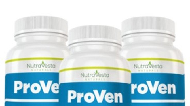 ProVen Reviews - NutraVesta ProVen Pills For Weight Loss Legit?