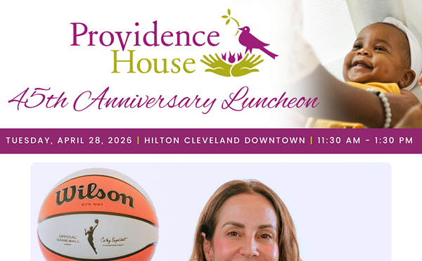 Image: Providence House 45th Anniversary Luncheon