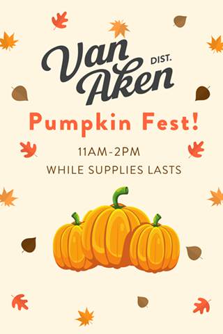 Image: Pumpkin Fest!