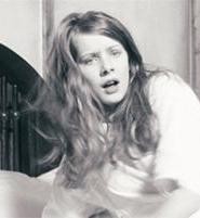 Rachel Hurd-Wood plays the unfortunate Betsy.